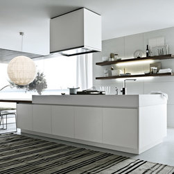 alea kitchen - Kitchen Cabinetry
