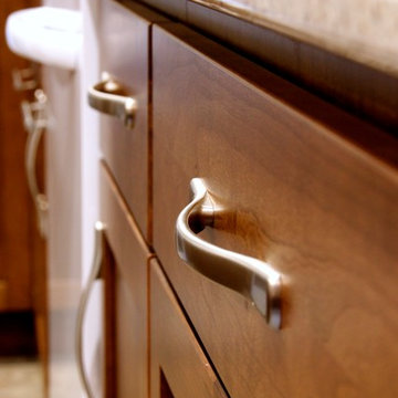 Burk Kitchen