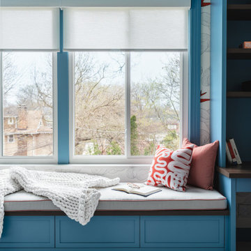 Interior design Photography of the Family room