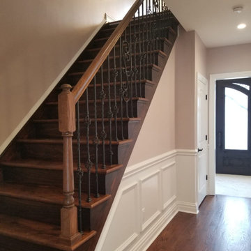 Paramus Remodeling Project