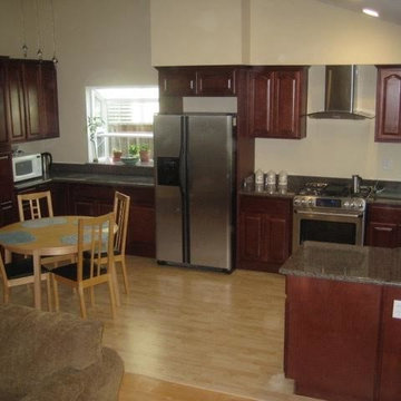 Our Work