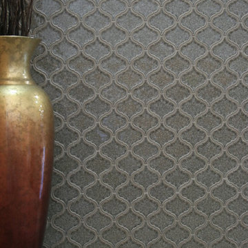 Barossa Valley Glass Arabesque, Smoke