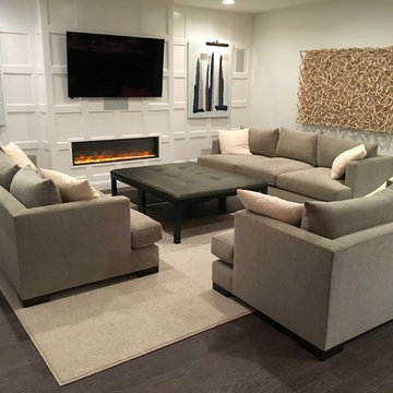 Modern Luxe