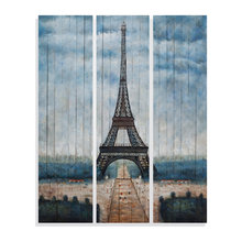 ARTWORK PAINTINGS-艺术画