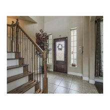 Photos From Previous Owners