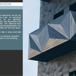 Architectural Products - Products