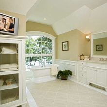 Bathroom Ideas