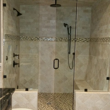 Bella Vista Homes
