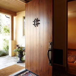 Pola Door Designs - Products