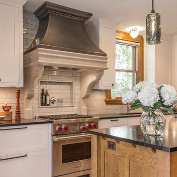 Aldrich Avenue Addition
