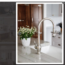 Remodel 2021 Faucets/Sinks