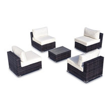Outdoor Table And Chairs
