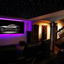 Home Theater