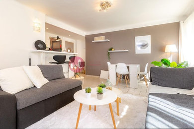 Appartement T3 Montolivet, 138 000€