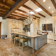 Serenita Kitchen