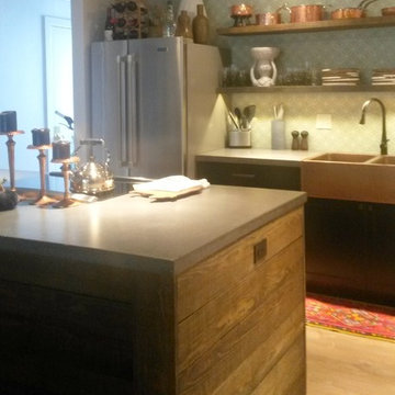 Seale Remodel