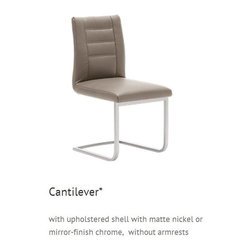 Genua Chair Woessner - Dining Chairs