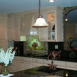 steve - Kitchen Cabinetry