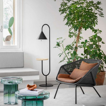 Soda Coffee Table