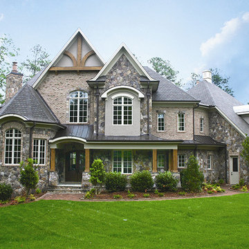 Residential Projects