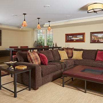 University of MN Home Entertainment