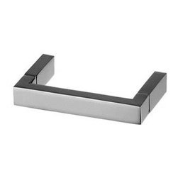 Fantini 7709 Linea Toilet Paper Holder - Products