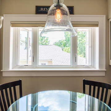 Casement Windows