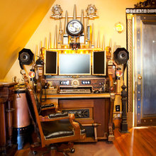 steampunk heaven