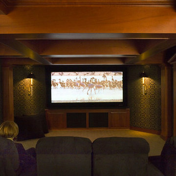 Award-winning Home
