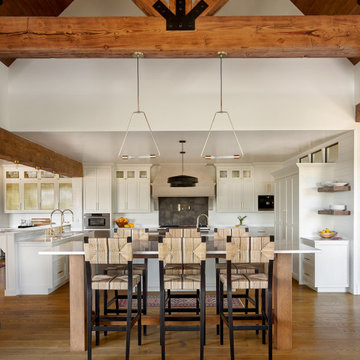 Modern Farmhouse Remodel