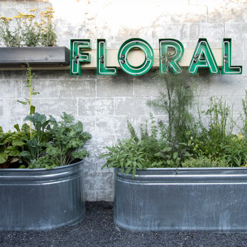 Container Arrangements