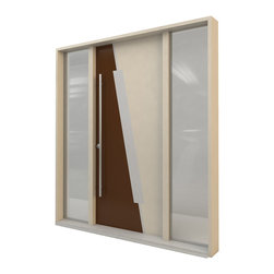 Westeck Deco Door 7 - Products