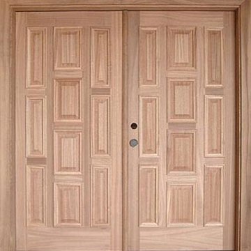 Custom Doors