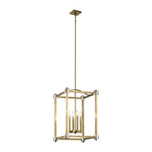 Lighting Basement