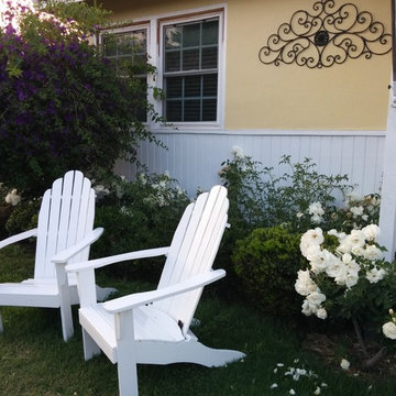 Demonstration Gardens