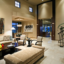 Dream Formal Livingrooms