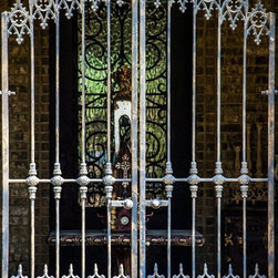 Restraining Order - Home Fencing And Gates