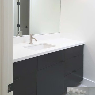 California Coastal Remodel