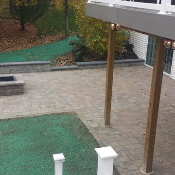 Our Work