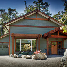 Exterior Paint