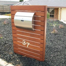 mailbox