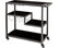 Holly & Martin Zephs Bar Cart