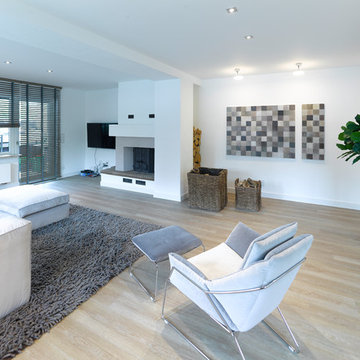 Umbau Wohnung Neckartenzlingen