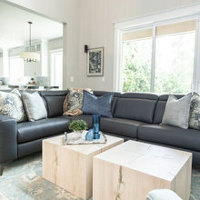 Modern Coastal Condo