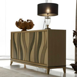 Artisan Collection - Buffets And Sideboards