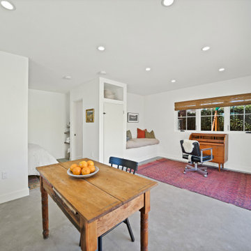 Valley Village Garage Conversion