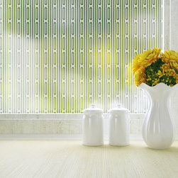 Modern Window Film - 窓用フィルム