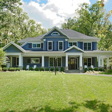 New House