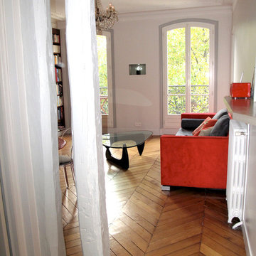 Séjour