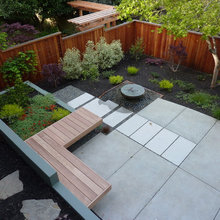Norlin landscape ideas